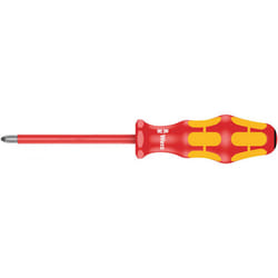 Wera 05006168001 Tournevis manuel Tournevis multi-embouts Tournevis porte-embout