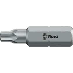 Wera 05066489001 embout de tournevis 1 pièce(s)