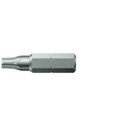 Peu de tournevis Wera TORX 867/1Z; TX5; 1 unités