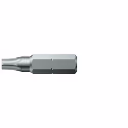 Peu de tournevis Wera TORX 867/1Z; TX5; 1 unités