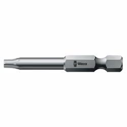 Wera 867/4 Z, 1 pièce(s), Torx Plus, TX15, 89 mm