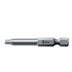 Wera 05060135001, 1 pièce(s), Torx, T25, 50 mm