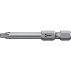 Wera 867/4 Z TORX, 1 pièce(s), Torx Plus, TX27, Métal, 152 mm