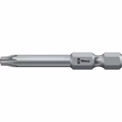 Peu de tournevis Wera 867/4 Z Standard; T40; 50 mm; 1 unités