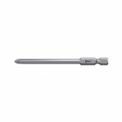 Wera 851/4 Z, 1 pièce(s), Phillips, 1/4", PH 1, 127 mm
