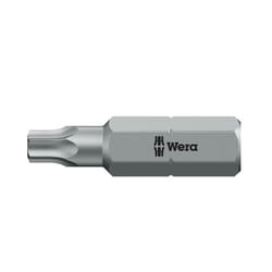Wera 05066274001 embout de tournevis 1 pièce(s)