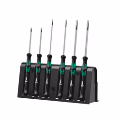 Wera 05118150001, 205 mm, 250 mm, 50 mm, 398 g