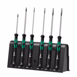 Wera 05118152001, 55 mm, 205 mm, 26 mm, 424 g