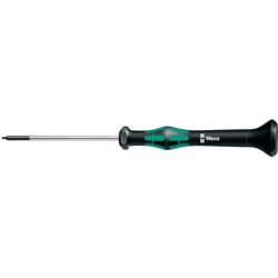 Wera Tournevis électronique à 6 pans