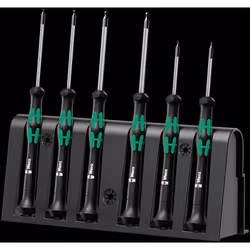 Wera 2052/6 Hexagon