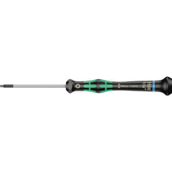Wera - Clé coudée pour vis à 6 pans creux 5/64 2054 05118078001 Longueur de la lame: 60 mm n/a 1 pc(s)