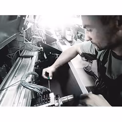 Wera 2067 TORX Unique Tournevis de précision