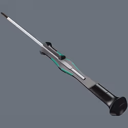 Wera 2067 TORX Unique Tournevis de précision