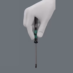 Wera 2067 TORX Unique Tournevis de précision - Vue supplémentaire 4