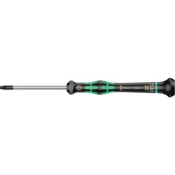 Wera - Tournevis Torx Sortie: Tamper Resistant torx® Profil tr 20 2067 05118054001 Longueur de la lame: 60 mm n/a 1 pc(s)