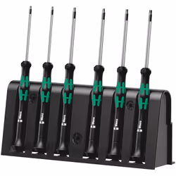Wera 05118154001, 50 mm, 26 mm, 205 mm, 362 g, Boîte