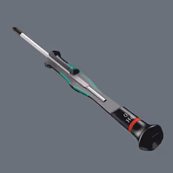 Wera 05118154001 Tournevis manuel Jeu Tournevis plat