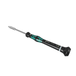 Wera 2069 Micro Noir, Vert