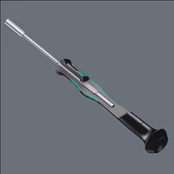 Wera 2069 Tournevis multi-embouts Tournevis porte-embout