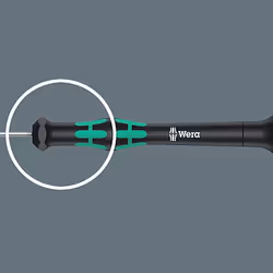 Wera 2069 Tournevis multi-embouts Tournevis porte-embout - Vue supplémentaire 5