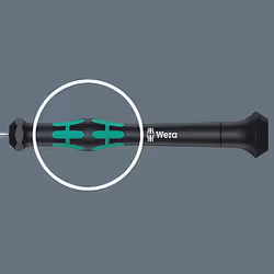 Wera 2069 Tournevis multi-embouts Tournevis porte-embout - Vue supplémentaire 6