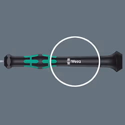 Wera 2069 Tournevis multi-embouts Tournevis porte-embout - Vue supplémentaire 7