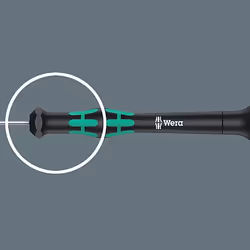 Wera 05118126001 Tournevis manuel Tournevis multi-embouts Tournevis plat - Vue supplémentaire 5