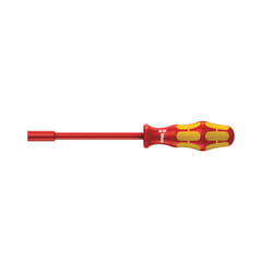 Wera 190 i VDE Tournevis multi-embouts Tournevis porte-embout