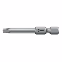 Wera 05134672001, 1 pièce(s), Torx Plus, 89 mm