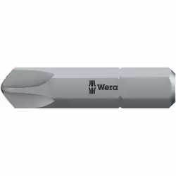 Peu de tournevis Wera WE05066654001; 1/4''; 32 mm