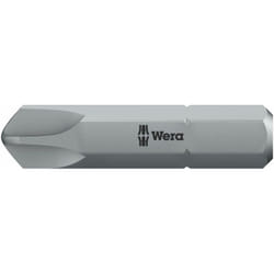 Peu de tournevis Wera WE05066656001; 5/16''; 1/4''; 32 mm