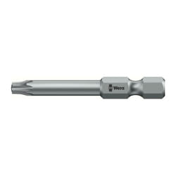 Wera - Bit 867/4 z 1/4″ t 6 Longueur 89 mm - 5332600001