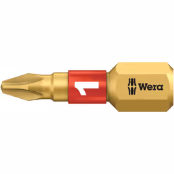 Wera 851/1 BDC PH, 1 pièce(s), Phillips, PH 3, 25 mm