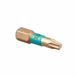 Wera bits sont conçus pour les applications les plus exigeantes dans le commerce et l'industrie. Ils sont conçus pour avoir l ...
