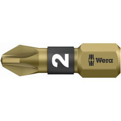 Wera BiTor 855/1BTH embout de tournevis 1 pièce(s)