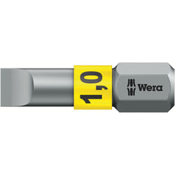 Wera 800/1 BTZ embout de tournevis 1 pièce(s)