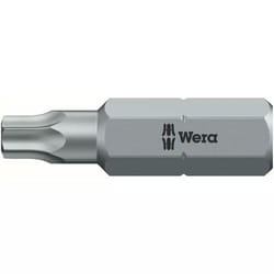 Peu de tournevis Wera 867/1 IPR Torx Plus; TX25; 25 mm