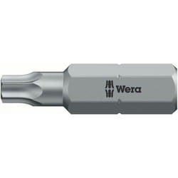 Peu de tournevis Wera 867/1 IPR Torx Plus; TX30; 25 mm; 1 unités