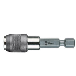 Wera 895/4/1 K Support d'embout de tournevis 25,4 / 4 mm (1 / 4") 1 pièce(s)