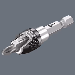 Wera 895/4/1 K Support d'embout de tournevis 25,4 / 4 mm (1 / 4") 1 pièce(s)