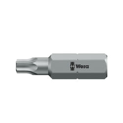 Wera 05066272001 embout de tournevis 1 pièce(s)