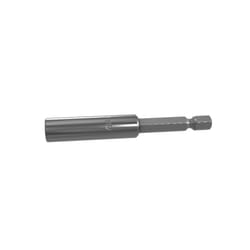 Wera 899/4/1 Support d'embout de tournevis Acier inoxydable 25,4 / 4 mm (1 / 4") 1 pièce(s)
