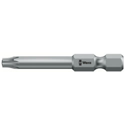 Wera 05134720001 embout de tournevis