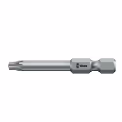 Wera 05134680001, 1 pièce(s), Torx Plus, 6 IP, 50 mm