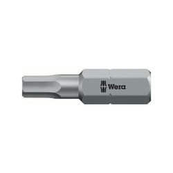 Embouts Wera SC8401ZHEXPLUSBO60