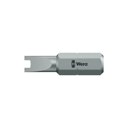 Wera - Embout double pointe 8x25mm