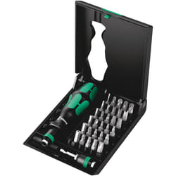 Wera 05057111001 Tournevis manuel Jeu Tournevis standard