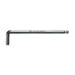Wera 950 PKL Clé hexagonale forme de l Métrique 1 pièce(s)