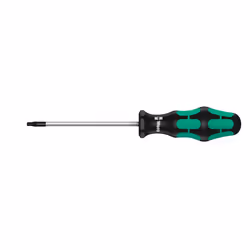 Wera 367 TORX, 25 mm, 130 mm, 25 mm, 27 g