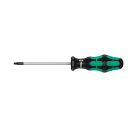 Wera 367 TORX Unique Tournevis porte-embout